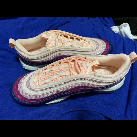 Nike Air Max 97 shoes